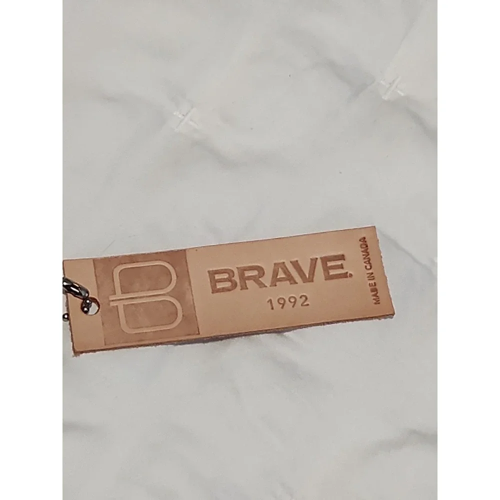Brave 1992 brave 1992